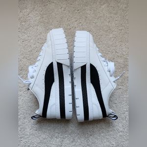 PUMA Mayze platfrom sneaker